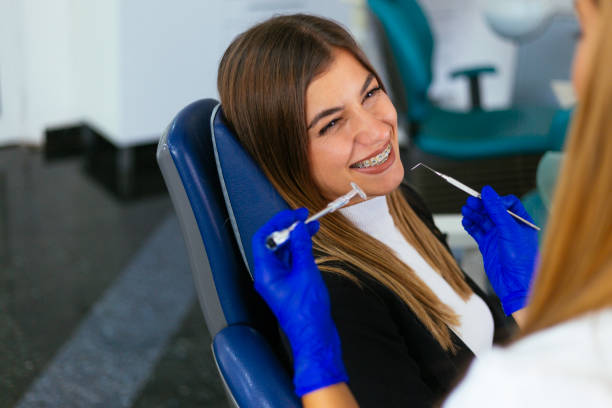TMJ/TMD Treatment in Kerens, TX