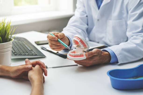 Best Periodontal (Gum) Disease Treatment  in Kerens, TX