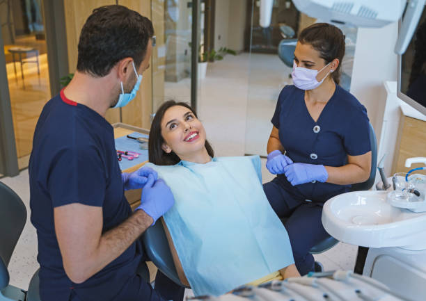 Best Dental X-Rays and Imaging  in Kerens, TX
