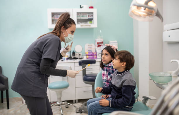 Best Tooth Extraction  in Kerens, TX