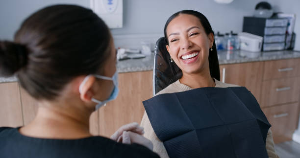 Oral Surgery in Kerens, TX