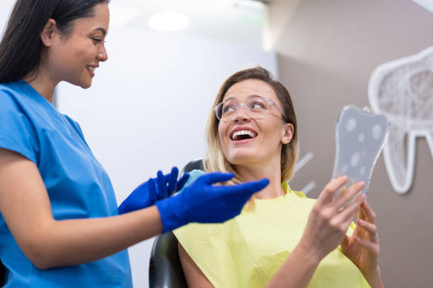 Best Traditional Braces  in Kerens, TX