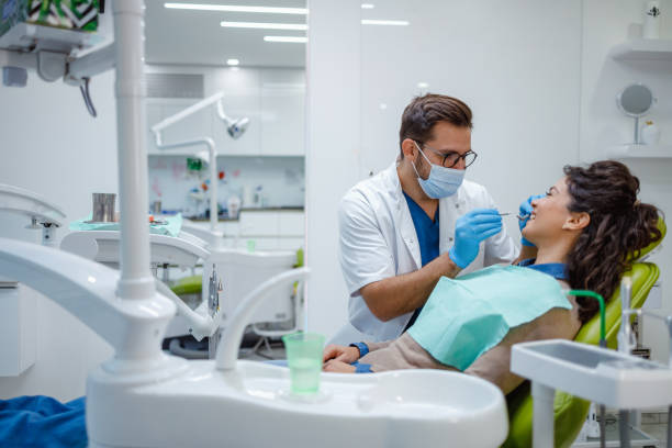 Best Teeth Whitening  in Kerens, TX