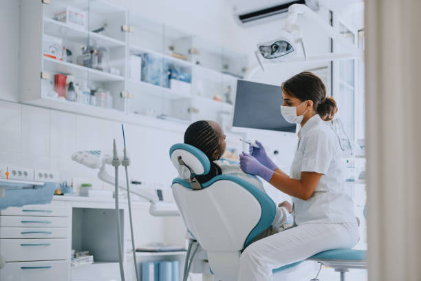 Best Dental Exams and Cleanings  in Kerens, TX