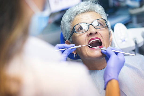 Why Choose Us for Your Dental Needs in Kerens, TX