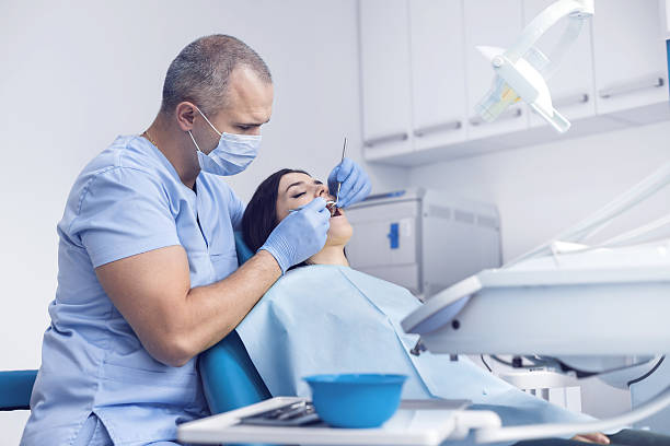 Best Root Canal Treatment  in Kerens, TX